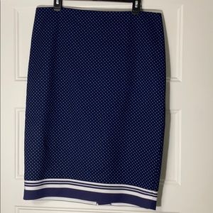 7th Avenue Women’s Skirt
